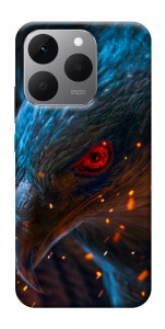 Чохол Вогненний орел для Realme 15T