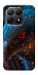 Чохол Вогненний орел для Xiaomi 15T