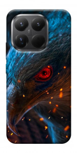 Чехол Огненный орел для Xiaomi 15T Pro