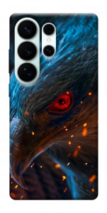 Чехол Огненный орел для Galaxy S26 Ultra