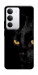 Чехол Черный кот для Realme C71