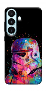 Чехол Color astronaut для Galaxy S26