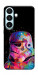 Чехол Color astronaut для Galaxy S26