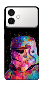 Чохол Color astronaut для Galaxy S26 Edge