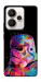 Чехол Color astronaut для Realme 15