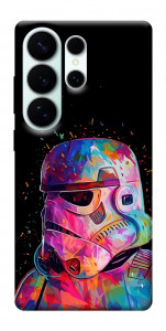 Чехол Color astronaut для Galaxy S26 Ultra
