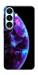Чехол Colored planet для Galaxy S26