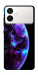 Чехол Colored planet для Galaxy S26+