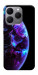 Чехол Colored planet для Realme 15T