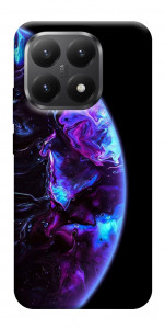Чохол Colored planet для Xiaomi 15T