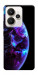 Чехол Colored planet для Realme 15