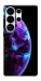 Чехол Colored planet для Galaxy S26 Ultra