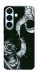 Чехол Cosmic love для Galaxy S26