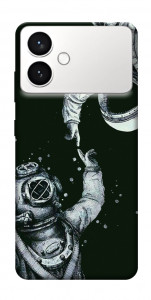 Чохол Cosmic love для Galaxy S26 Edge