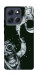 Чохол Cosmic love для Motorola Moto G86 Power