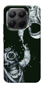 Чехол Cosmic love для Xiaomi 15T Pro