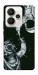 Чехол Cosmic love для Realme 15