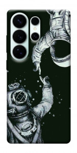 Чехол Cosmic love для Galaxy S26 Ultra