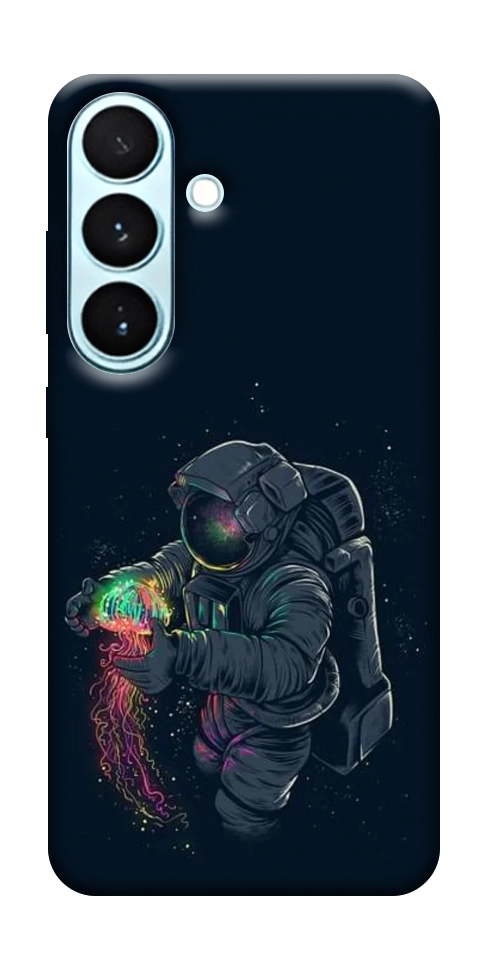 Чехол Walk in space для Galaxy S26