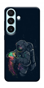 Чехол Walk in space для Galaxy S26