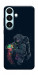 Чехол Walk in space для Galaxy S26