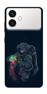Чохол Walk in space для Galaxy S26 Edge