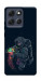 Чохол Walk in space для Motorola Moto G86 Power
