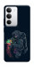 Чехол Walk in space для Realme C71