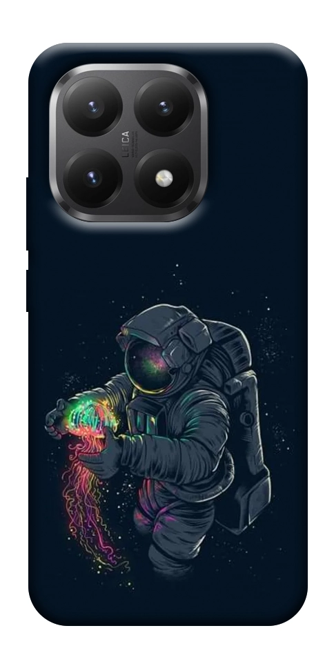 Чохол Walk in space для Xiaomi 15T