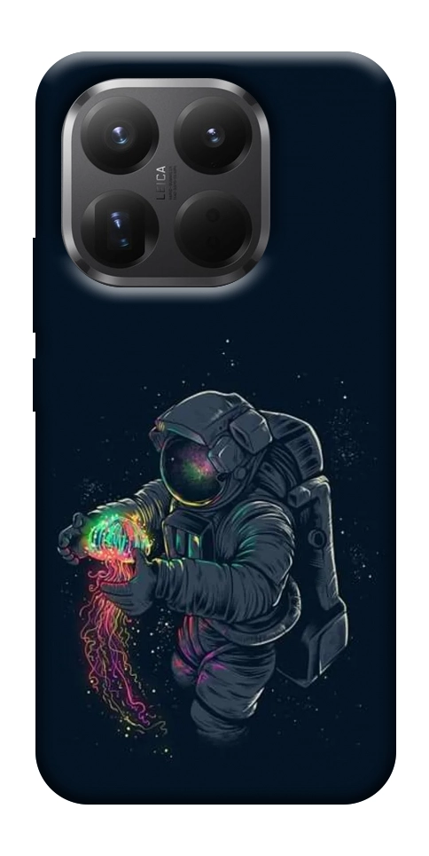Чехол Walk in space для Xiaomi 15T Pro