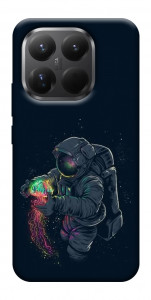 Чехол Walk in space для Xiaomi 15T Pro