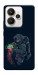 Чохол Walk in space для Realme 15
