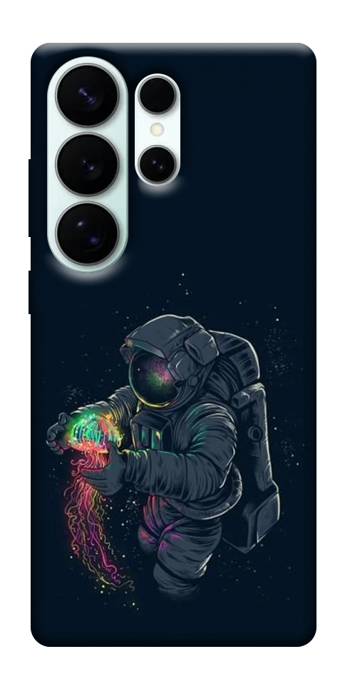 Чехол Walk in space для Galaxy S26 Ultra