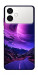 Чехол Дорога в небо для Galaxy S26+