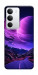 Чехол Дорога в небо для Realme C71