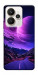 Чехол Дорога в небо для Realme 15