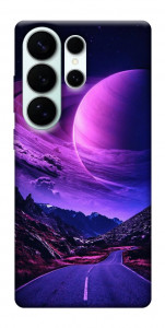 Чехол Дорога в небо для Galaxy S26 Ultra
