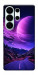 Чехол Дорога в небо для Galaxy S26 Ultra