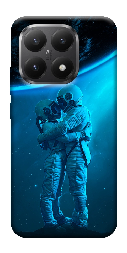 Чохол Космічна любов для Xiaomi 15T