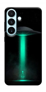 Чехол Марсианин для Galaxy S26