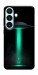 Чехол Марсианин для Galaxy S26