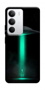 Чехол Марсианин для Realme C71