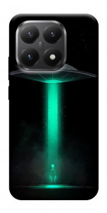 Чохол Марсіанін для Xiaomi 15T