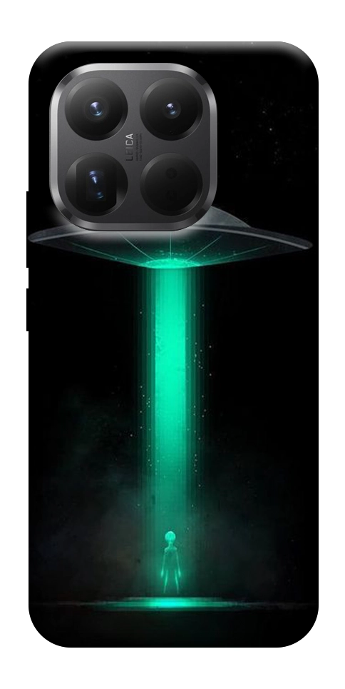 Чехол Марсианин для Xiaomi 15T Pro