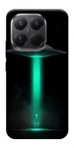 Чехол Марсианин для Xiaomi 15T Pro