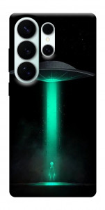 Чехол Марсианин для Galaxy S26 Ultra