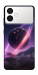 Чохол Сатурн для Galaxy S26 Edge