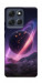 Чохол Сатурн для Motorola Moto G86 Power
