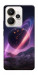 Чехол Сатурн для Realme 15