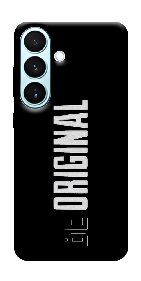 Чехол Be original для Galaxy S26
